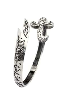Nullus sword bracelet 925シルバー Nullus sword bracelet 925シルバー